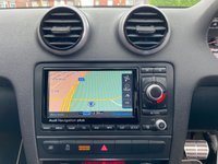 USED 2013 62 AUDI A3 2.5 RS3 QUATTRO 5d 340 BHP 