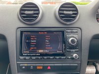 USED 2013 62 AUDI A3 2.5 RS3 QUATTRO 5d 340 BHP 