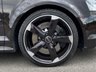 USED 2013 62 AUDI A3 2.5 RS3 QUATTRO 5d 340 BHP 