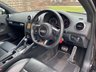 USED 2013 62 AUDI A3 2.5 RS3 QUATTRO 5d 340 BHP 