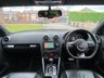 USED 2013 62 AUDI A3 2.5 RS3 QUATTRO 5d 340 BHP 