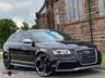 USED 2013 62 AUDI A3 2.5 RS3 QUATTRO 5d 340 BHP 