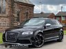 USED 2013 62 AUDI A3 2.5 RS3 QUATTRO 5d 340 BHP 