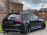 USED 2013 62 AUDI A3 2.5 RS3 QUATTRO 5d 340 BHP 