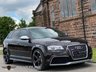 USED 2013 62 AUDI A3 2.5 RS3 QUATTRO 5d 340 BHP 