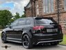 USED 2013 62 AUDI A3 2.5 RS3 QUATTRO 5d 340 BHP 
