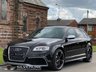 USED 2013 62 AUDI A3 2.5 RS3 QUATTRO 5d 340 BHP 