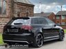 USED 2013 62 AUDI A3 2.5 RS3 QUATTRO 5d 340 BHP 