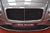 USED 2016 65 BENTLEY CONTINENTAL GT GT V8 1 PREV OWNER / SPORTS EXHAUST