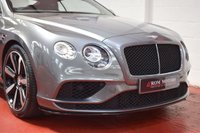USED 2016 65 BENTLEY CONTINENTAL GT GT V8 1 PREV OWNER / SPORTS EXHAUST