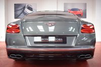 USED 2016 65 BENTLEY CONTINENTAL GT GT V8 1 PREV OWNER / SPORTS EXHAUST
