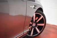 USED 2016 65 BENTLEY CONTINENTAL GT GT V8 1 PREV OWNER / SPORTS EXHAUST