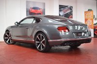USED 2016 65 BENTLEY CONTINENTAL GT GT V8 1 PREV OWNER / SPORTS EXHAUST