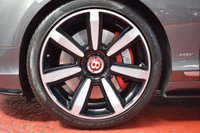 USED 2016 65 BENTLEY CONTINENTAL GT GT V8 1 PREV OWNER / SPORTS EXHAUST