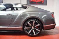 USED 2016 65 BENTLEY CONTINENTAL GT GT V8 1 PREV OWNER / SPORTS EXHAUST