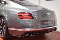 USED 2016 65 BENTLEY CONTINENTAL GT GT V8 1 PREV OWNER / SPORTS EXHAUST