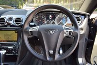 USED 2016 65 BENTLEY CONTINENTAL GT GT V8 1 PREV OWNER / SPORTS EXHAUST