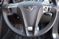 USED 2016 65 BENTLEY CONTINENTAL GT GT V8 1 PREV OWNER / SPORTS EXHAUST
