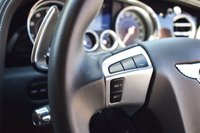 USED 2016 65 BENTLEY CONTINENTAL GT GT V8 1 PREV OWNER / SPORTS EXHAUST
