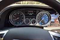 USED 2016 65 BENTLEY CONTINENTAL GT GT V8 1 PREV OWNER / SPORTS EXHAUST