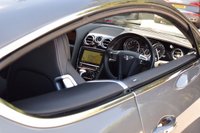 USED 2016 65 BENTLEY CONTINENTAL GT GT V8 1 PREV OWNER / SPORTS EXHAUST