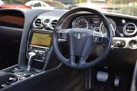 USED 2016 65 BENTLEY CONTINENTAL GT GT V8 1 PREV OWNER / SPORTS EXHAUST