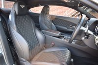 USED 2016 65 BENTLEY CONTINENTAL GT GT V8 1 PREV OWNER / SPORTS EXHAUST