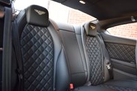 USED 2016 65 BENTLEY CONTINENTAL GT GT V8 1 PREV OWNER / SPORTS EXHAUST