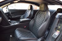 USED 2016 65 BENTLEY CONTINENTAL GT GT V8 1 PREV OWNER / SPORTS EXHAUST