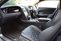 USED 2016 65 BENTLEY CONTINENTAL GT GT V8 1 PREV OWNER / SPORTS EXHAUST