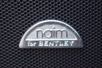 USED 2016 65 BENTLEY CONTINENTAL GT GT V8 1 PREV OWNER / SPORTS EXHAUST