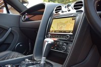 USED 2016 65 BENTLEY CONTINENTAL GT GT V8 1 PREV OWNER / SPORTS EXHAUST