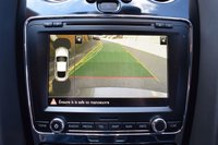 USED 2016 65 BENTLEY CONTINENTAL GT GT V8 1 PREV OWNER / SPORTS EXHAUST