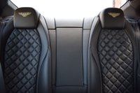 USED 2016 65 BENTLEY CONTINENTAL GT GT V8 1 PREV OWNER / SPORTS EXHAUST