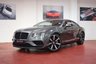 USED 2016 65 BENTLEY CONTINENTAL GT GT V8 1 PREV OWNER / SPORTS EXHAUST