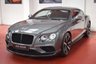 USED 2016 65 BENTLEY CONTINENTAL GT GT V8 1 PREV OWNER / SPORTS EXHAUST
