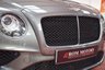 USED 2016 65 BENTLEY CONTINENTAL GT GT V8 1 PREV OWNER / SPORTS EXHAUST