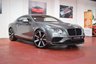 USED 2016 65 BENTLEY CONTINENTAL GT GT V8 1 PREV OWNER / SPORTS EXHAUST