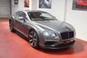 USED 2016 65 BENTLEY CONTINENTAL GT GT V8 1 PREV OWNER / SPORTS EXHAUST