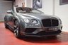 USED 2016 65 BENTLEY CONTINENTAL GT GT V8 1 PREV OWNER / SPORTS EXHAUST