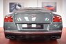 USED 2016 65 BENTLEY CONTINENTAL GT GT V8 1 PREV OWNER / SPORTS EXHAUST