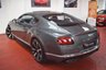 USED 2016 65 BENTLEY CONTINENTAL GT GT V8 1 PREV OWNER / SPORTS EXHAUST