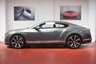 USED 2016 65 BENTLEY CONTINENTAL GT GT V8 1 PREV OWNER / SPORTS EXHAUST