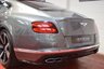 USED 2016 65 BENTLEY CONTINENTAL GT GT V8 1 PREV OWNER / SPORTS EXHAUST