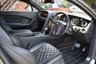 USED 2016 65 BENTLEY CONTINENTAL GT GT V8 1 PREV OWNER / SPORTS EXHAUST