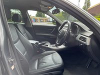 USED 2010 60 BMW 3 SERIES 2.0 320D EXCLUSIVE EDITION TOURING 5d 181 BHP 