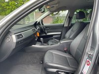 USED 2010 60 BMW 3 SERIES 2.0 320D EXCLUSIVE EDITION TOURING 5d 181 BHP 
