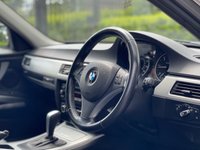 USED 2010 60 BMW 3 SERIES 2.0 320D EXCLUSIVE EDITION TOURING 5d 181 BHP 