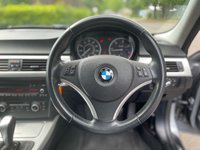 USED 2010 60 BMW 3 SERIES 2.0 320D EXCLUSIVE EDITION TOURING 5d 181 BHP 