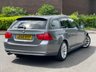 USED 2010 60 BMW 3 SERIES 2.0 320D EXCLUSIVE EDITION TOURING 5d 181 BHP 